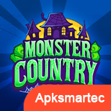 Monster Country Idle Tycoon 