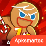 CookieRun OvenBreak