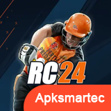 Real Cricket 24