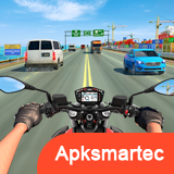 Bike Racing: 3D Bike Race Game 