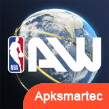 NBA All World