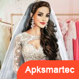 Super Wedding Dress Up Stylist 