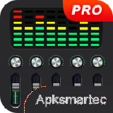 Equalizer FX Pro