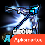 Grow Archer master 