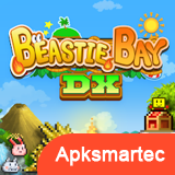 Beastie Bay DX 