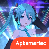 HATSUNE MIKU