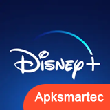 Disney+ Plus