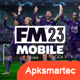 FM 2023 Mobile