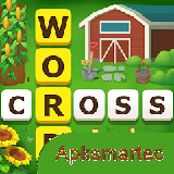 Word Farm - Cross Word games 