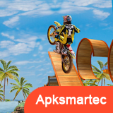 Bike Stunt Racing Game 2021 