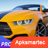 Car Game Pro - Parking & Race