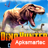 DINO HUNTER: DEADLY SHORES 