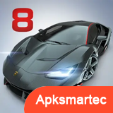 Asphalt 8 Airborne