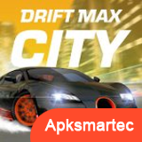 Drift Max City 