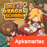 Idle Dragon School