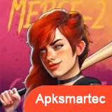 Merge 2 Survive: Zombie Game