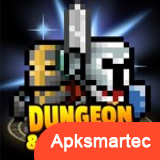 Dungeon and Pixel Hero