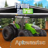 Farming Sim Brasil