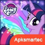 MY LITTLE PONY: Magic Princess