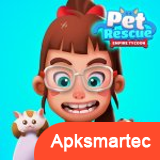 Pet Rescue Empire Tycoon