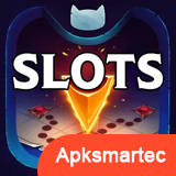 Scatter Slots