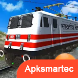 Indian Train Sim 2024