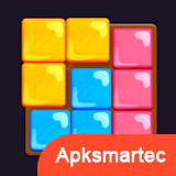 Block King - Brain Puzzle Game 