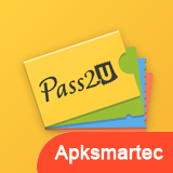 Pass2U Wallet - digitize cards 