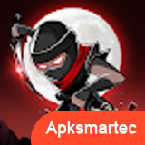 Clicker Ninja: Idle Adventure