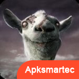 Goat Simulator GoatZ