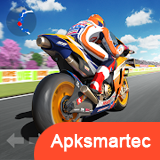 Moto Rider, Bike Racing Game 