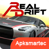 Real Drift Car Racing