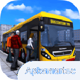 Bus Simulator PRO 2