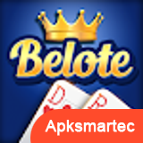 VIP Belote et Coinche En Ligne