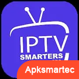 IPTV Smarters Pro