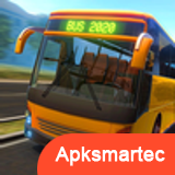 Bus Simulator 2015 