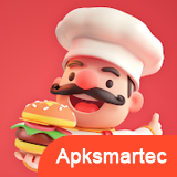 Mini Restaurant: Food Tycoon