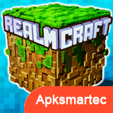 Mini Block Craft Realm Craft 