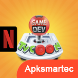 Game Dev Tycoon NETFLIX